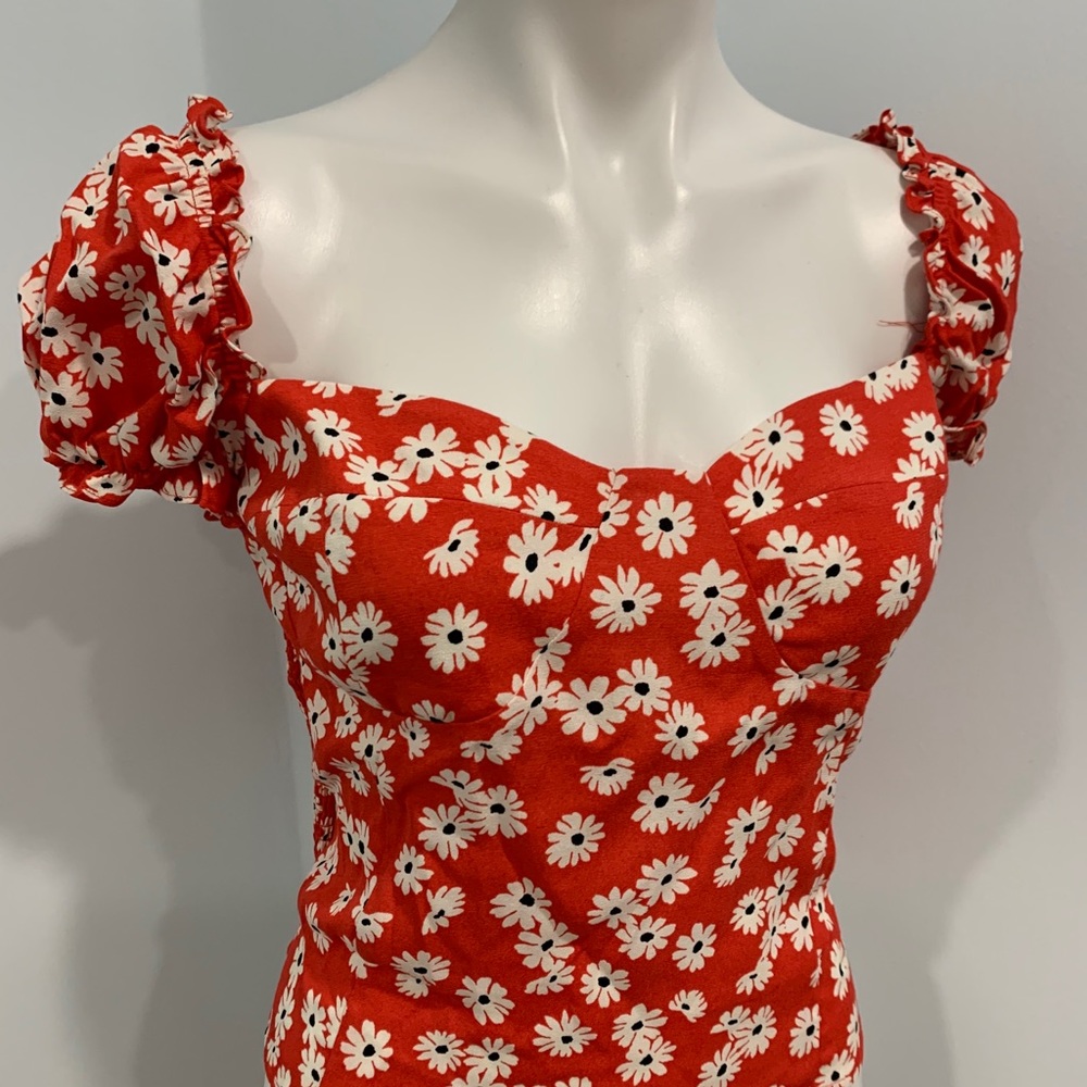 Reformation top